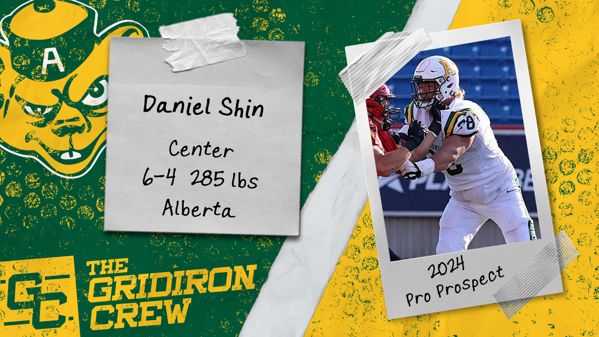 Daniel Shin: 2024 Pro Prospect Interview